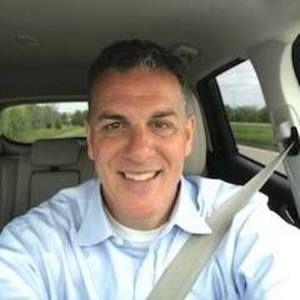 Meet your Posher, John